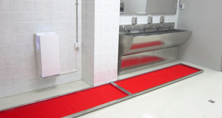 乌鲁木齐生产车间三