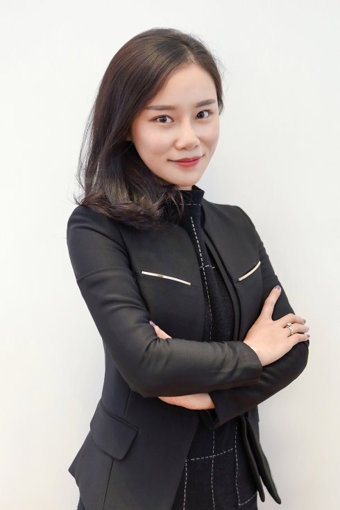 乌鲁木齐邓珂婕 讲师